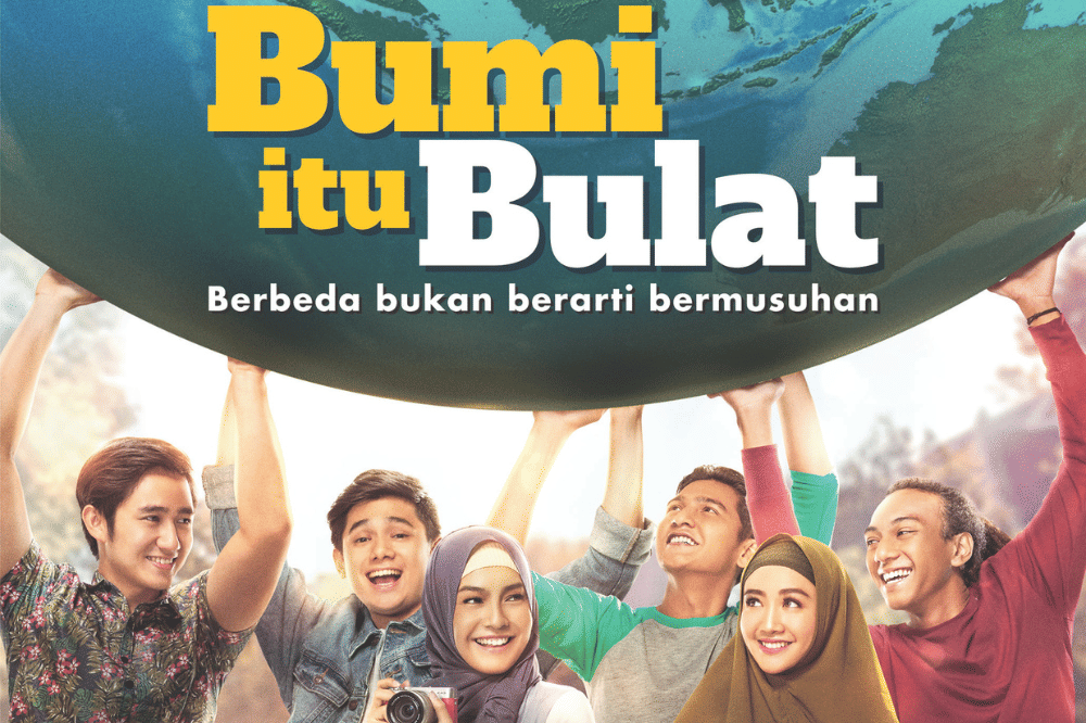 15 Film dan Sinetron yang Dibintangi Kenny Austin, Ada yang Bareng Amanda Manopo.png