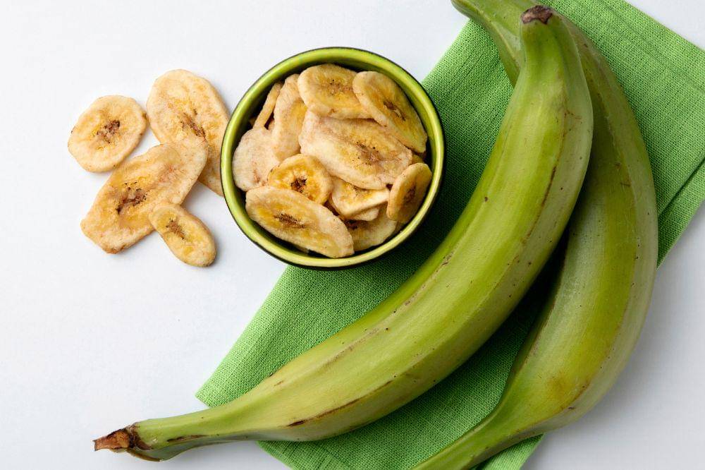 8 Kandungan Pisang untuk Kesehatan Ibu Hamil