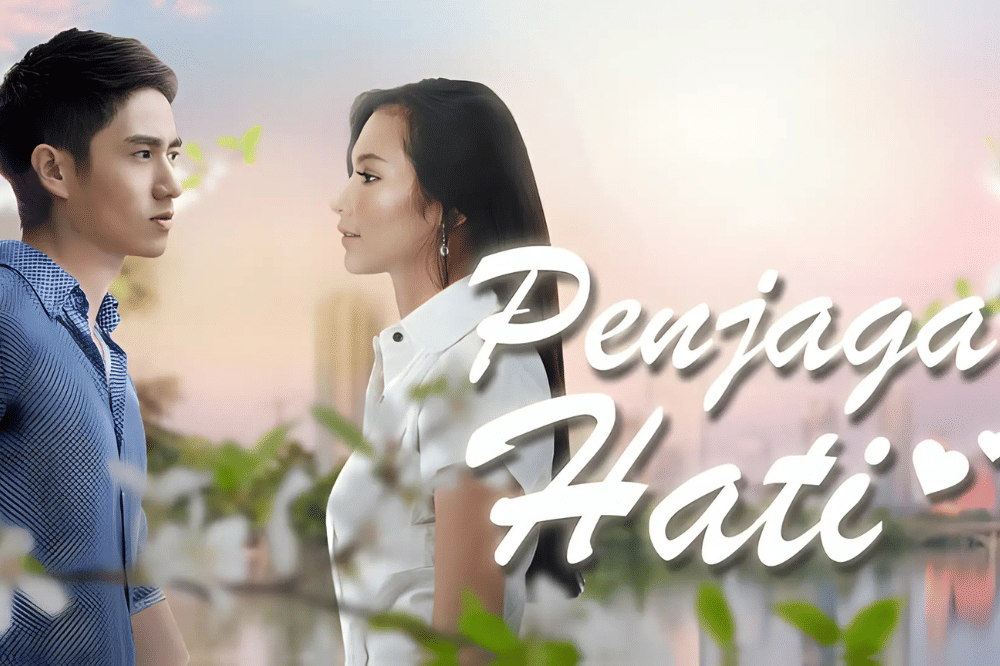 15 Film dan Sinetron yang Dibintangi Kenny Austin, Ada yang Bareng Amanda Manopo (5).png