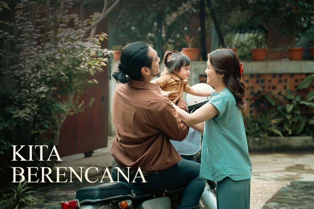 5 Fakta dan Sinopsis Film Jangan Panggil Mama Kafir