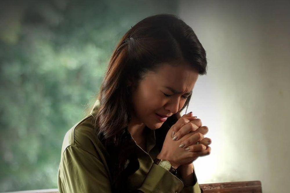 5 Fakta dan Sinopsis Film Jangan Panggil Mama Kafir