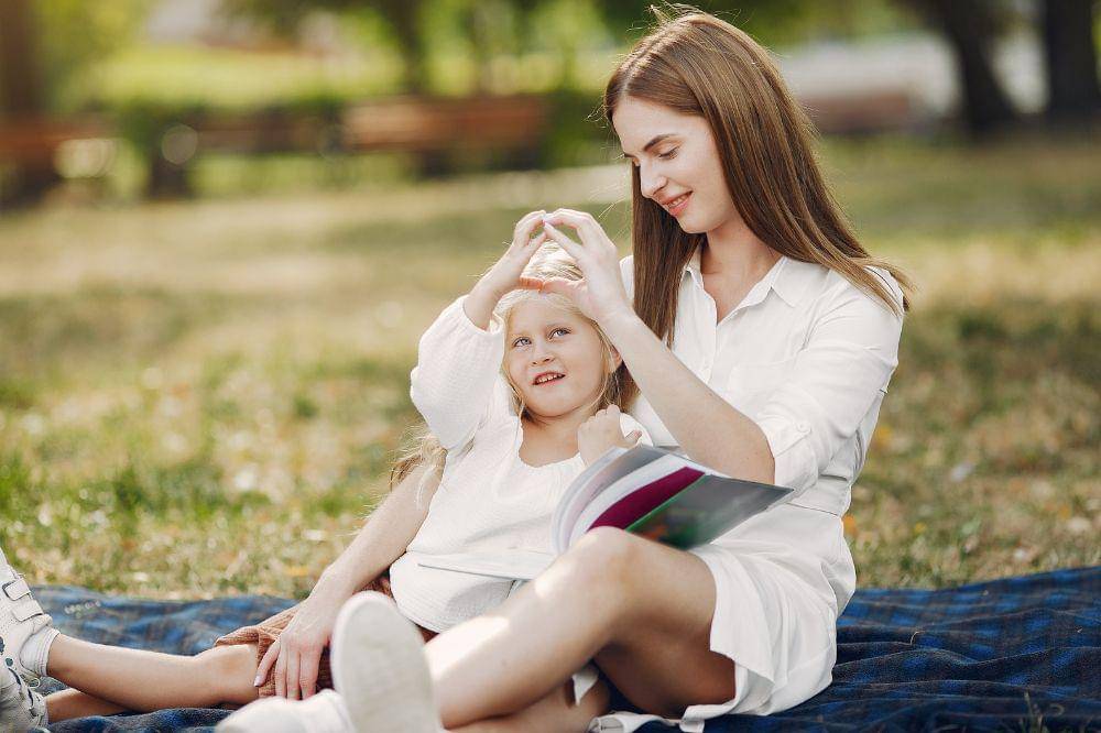 The 10 Minute Miracle Bikin Anak Lebih Tenang dan Minim Drama