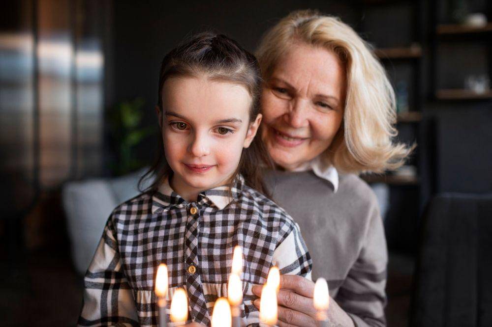 Contoh Percakapan Sederhana Mengenai Scent Candle