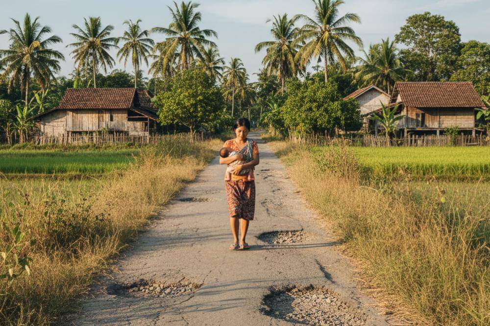 FOTO HANYA ILUSTRASI