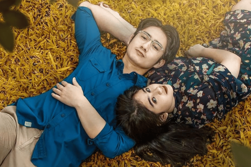 15 Film dan Sinetron yang Dibintangi Kenny Austin, Ada yang Bareng Amanda Manopo (8).png