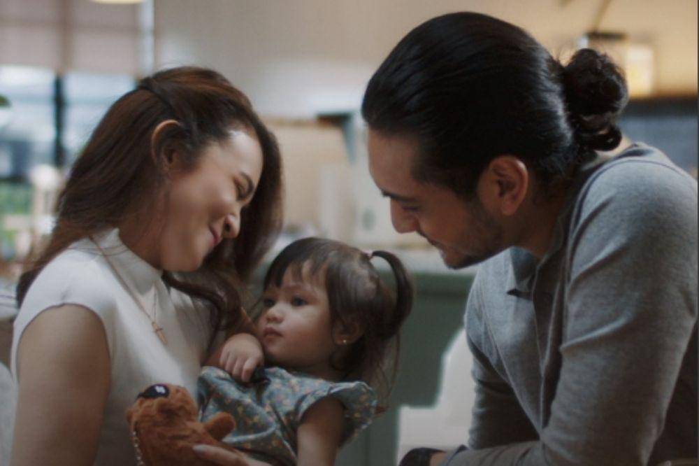 5 Fakta dan Sinopsis Film Jangan Panggil Mama Kafir