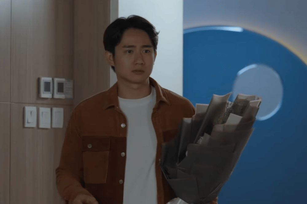 15 Film dan Sinetron yang Dibintangi Kenny Austin, Ada yang Bareng Amanda Manopo (11).png