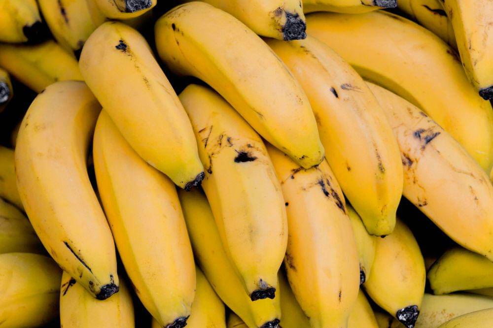 8 Kandungan Pisang untuk Kesehatan Ibu Hamil
