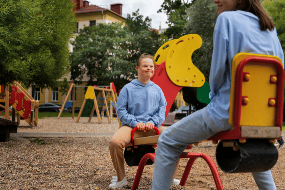Tantangan bagi orangtua dan keluarga menghadapi anak dengan autisme