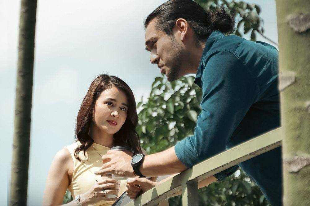 5 Fakta dan Sinopsis Film Jangan Panggil Mama Kafir