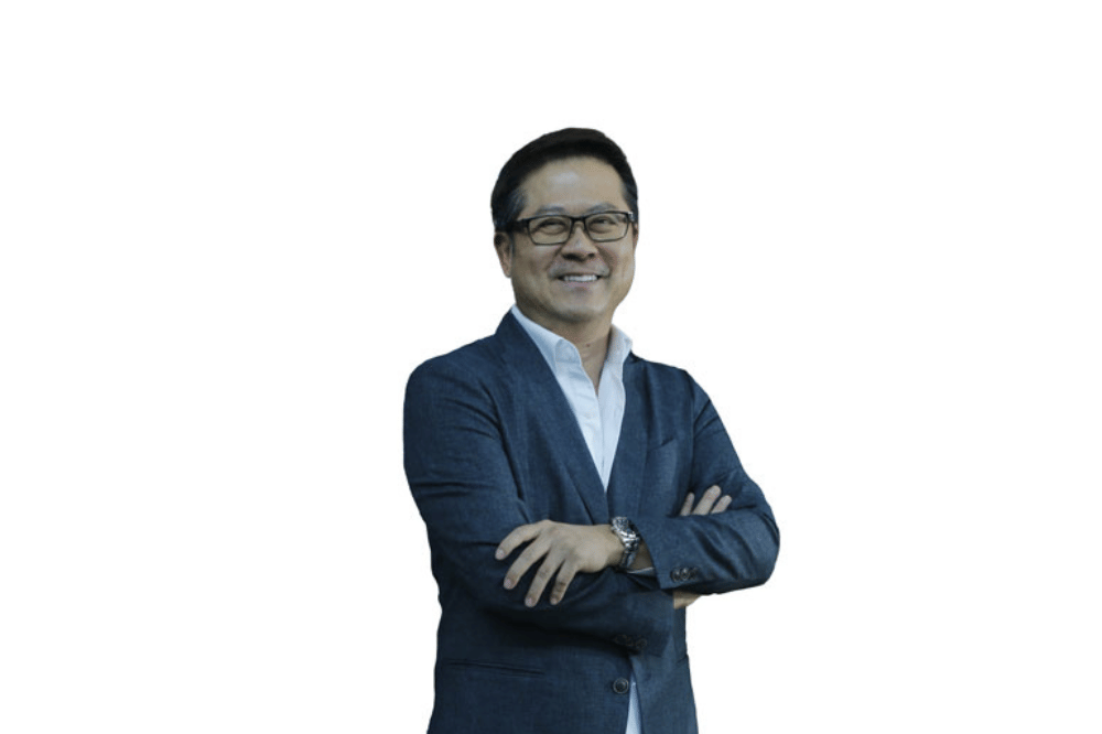 Haryanto Tjiptodihardjo