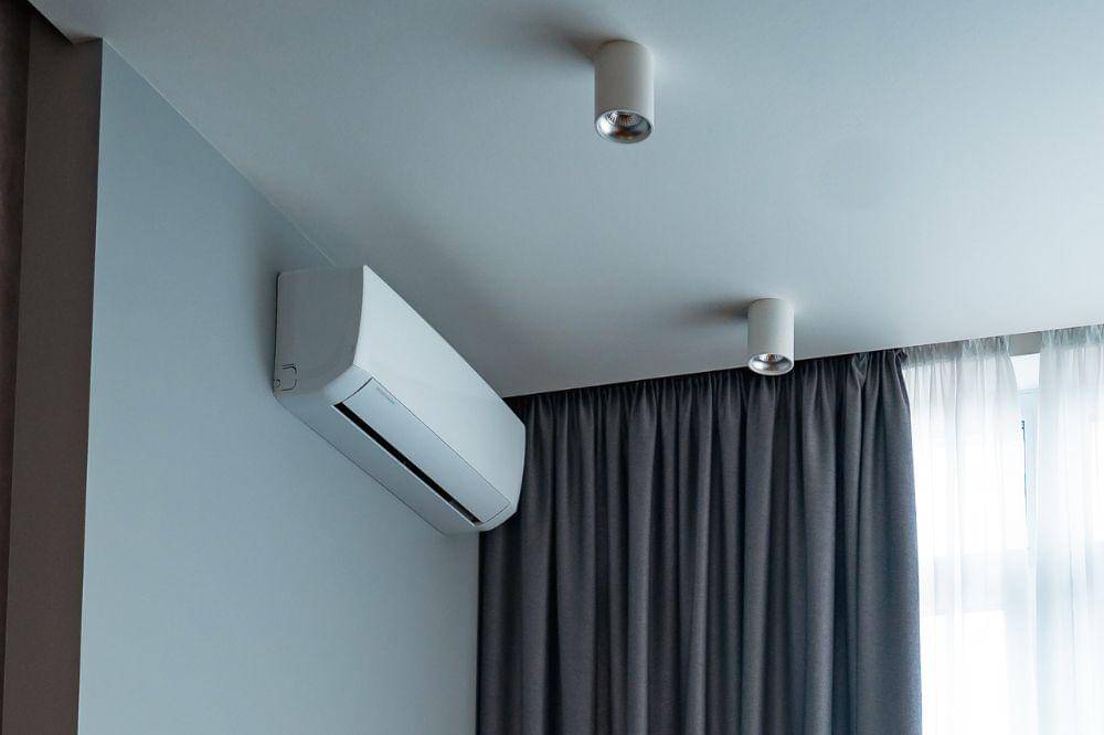 9 Penyebab AC Tidak Dingin