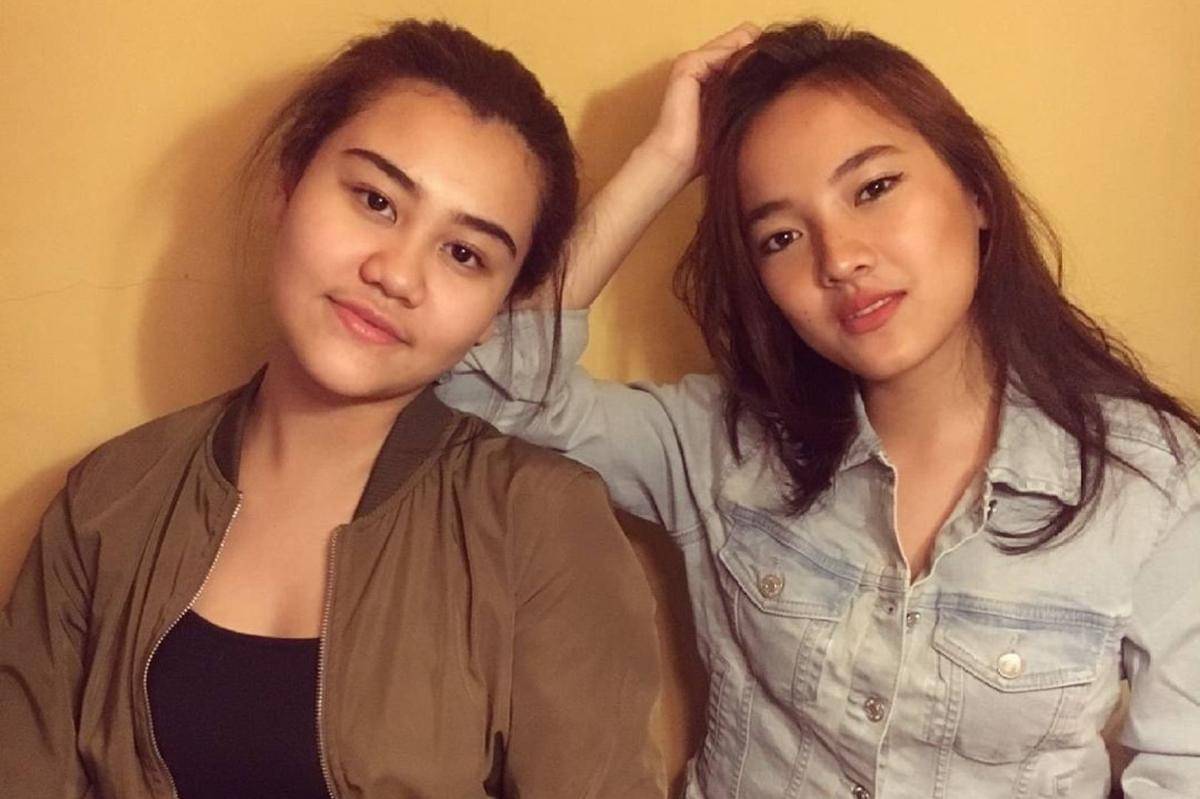 Fakta Kakak Angkat Aaliyah Massaid