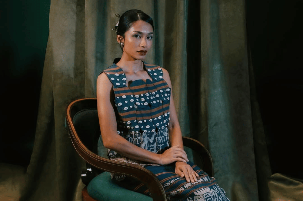 Main Film Joko Anwar, Faradina Mufti Perankan Istri dari Malin Kundang