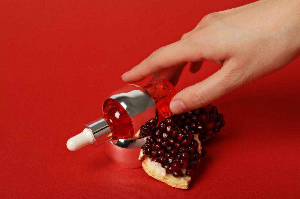 Manfaat Pomegranate untuk Kecantikan dan Kulit Sehat