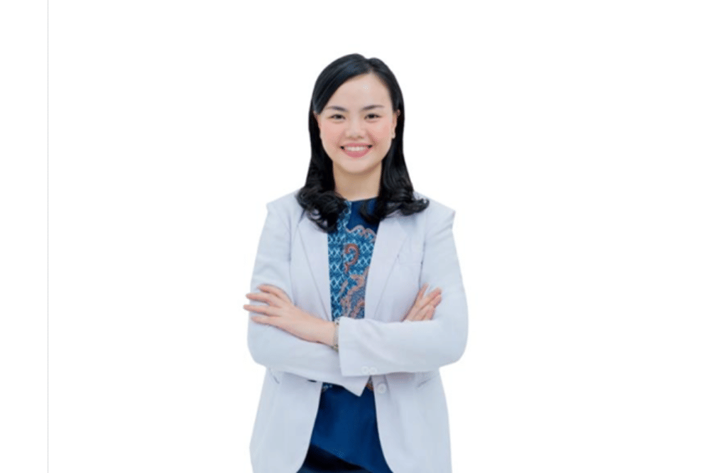 dr. Clara Devina, Sp.A
