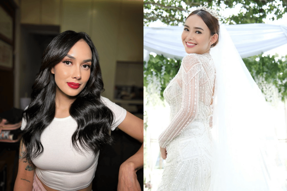 Fakta Kedekatan Amanda Manopo dan Sara Wijayanto