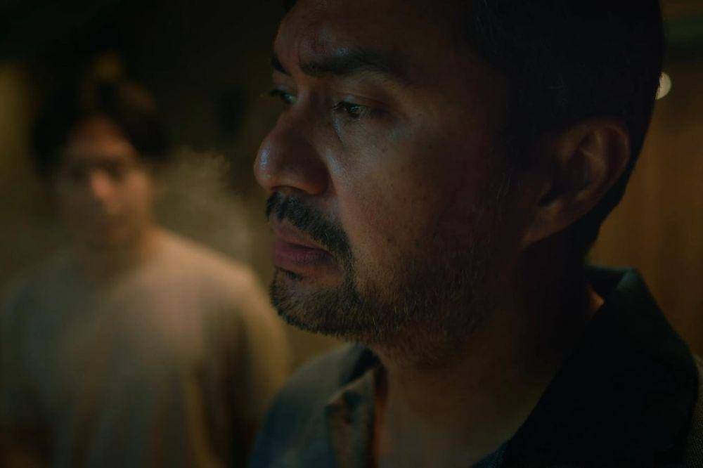 Misteri Trailer Film Dopamin, dibintangi Angga Yunanda dan Shenina