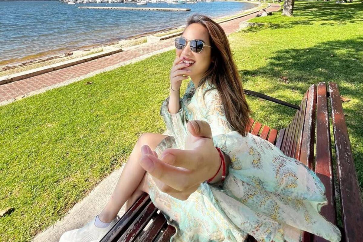 Fakta Kakak Angkat Aaliyah Massaid