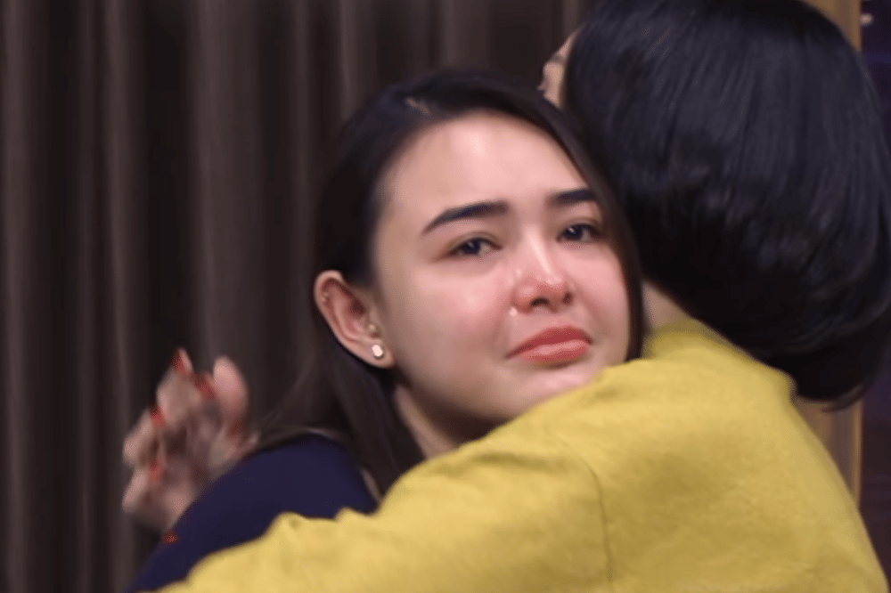 Fakta Kedekatan Amanda Manopo dan Sara Wijayanto