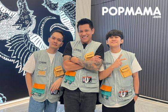 Fakta Menarik Film Agak Laen 2: Menyala Pantiku!