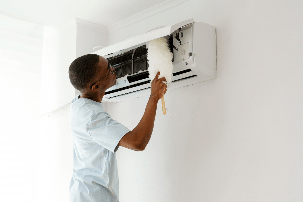 9 Penyebab AC Tidak Dingin