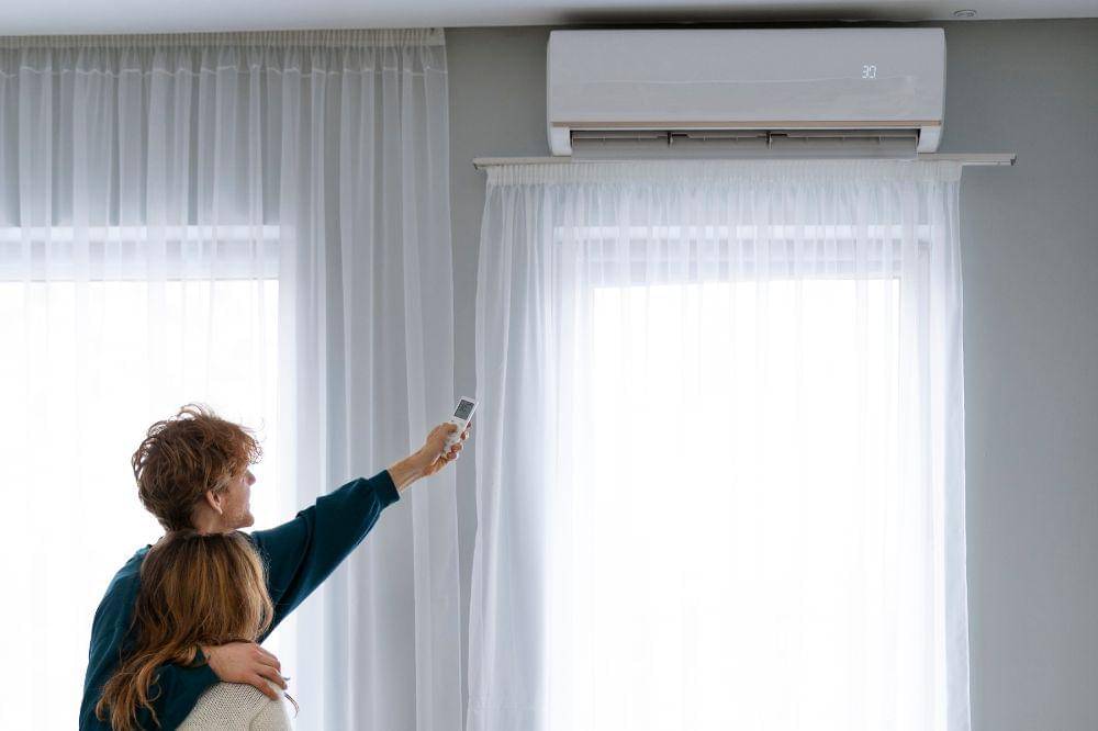 9 Penyebab AC Tidak Dingin