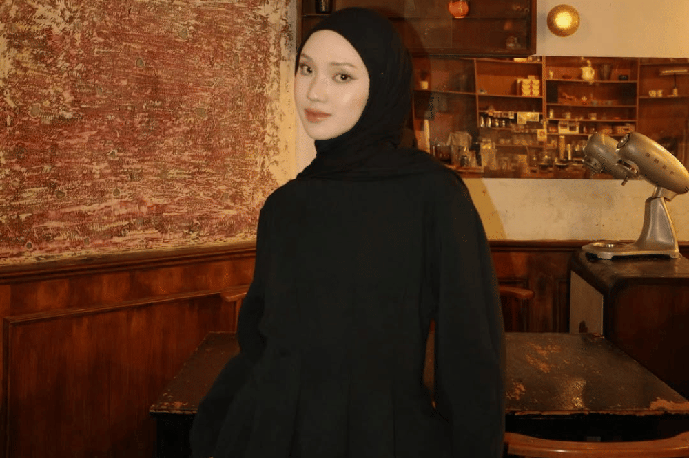 Biodata dan Profil Julia Prastini Alias Jule Istri Na Daehoon