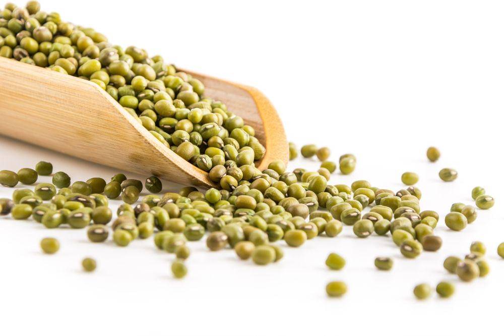 Resep Susu Kacang Hijau, Cocok buat ASI Booster Mama