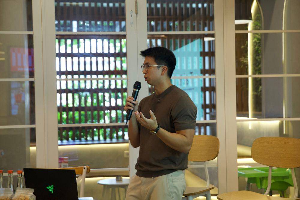 Pendekatan Baru untuk 1000 HPK Anak