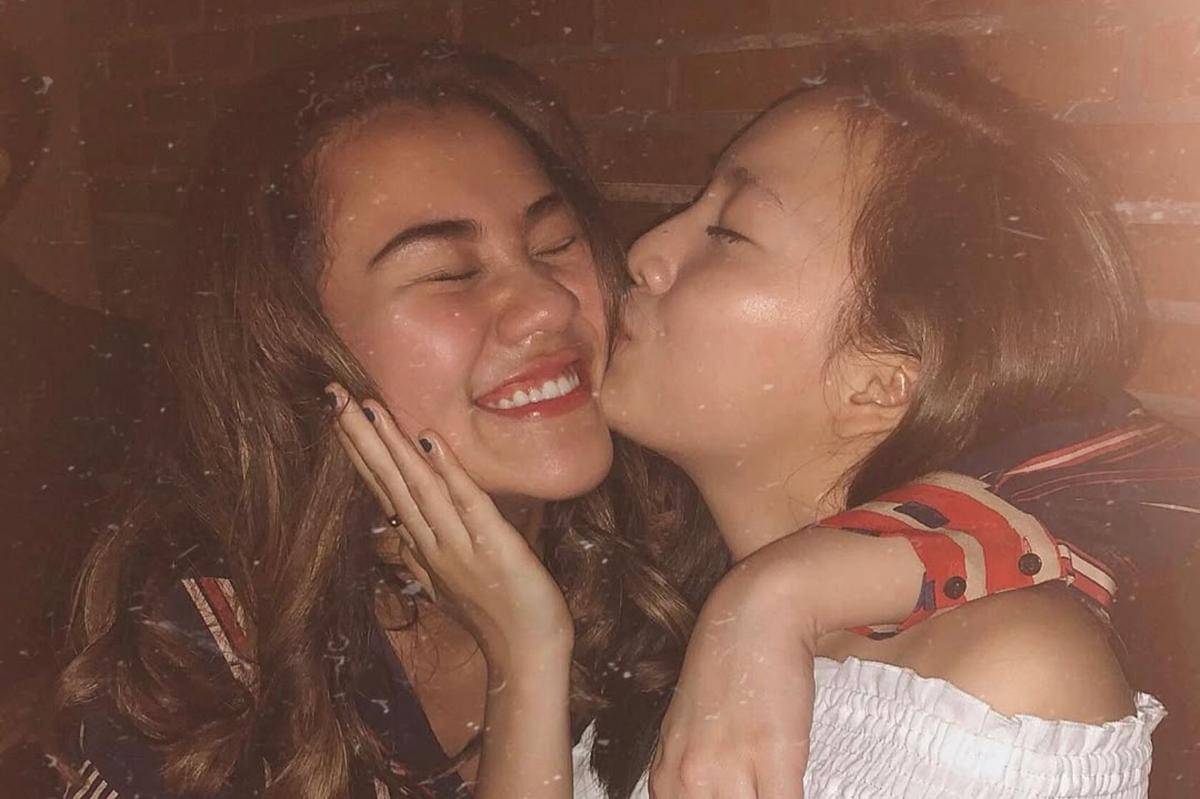 Fakta Kakak Angkat Aaliyah Massaid