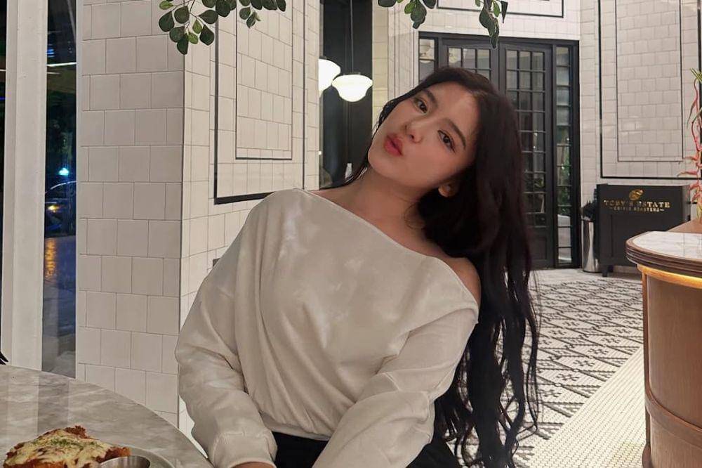 Tiara Andini Ungkap Fakta Lagu di Album Edelweiss