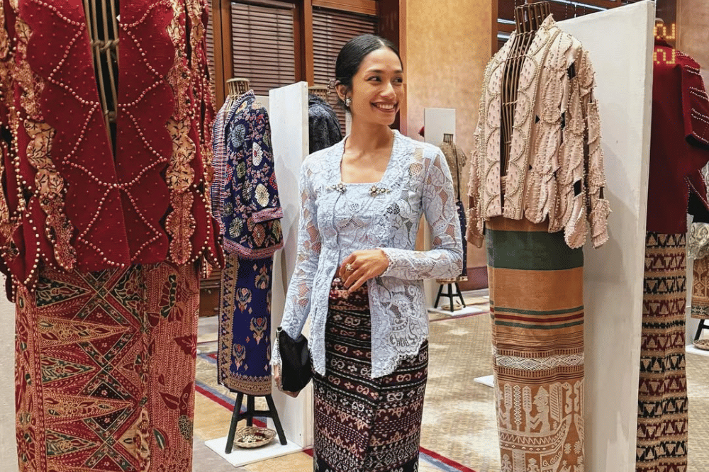 Main Film Joko Anwar, Faradina Mufti Perankan Istri dari Malin Kundang