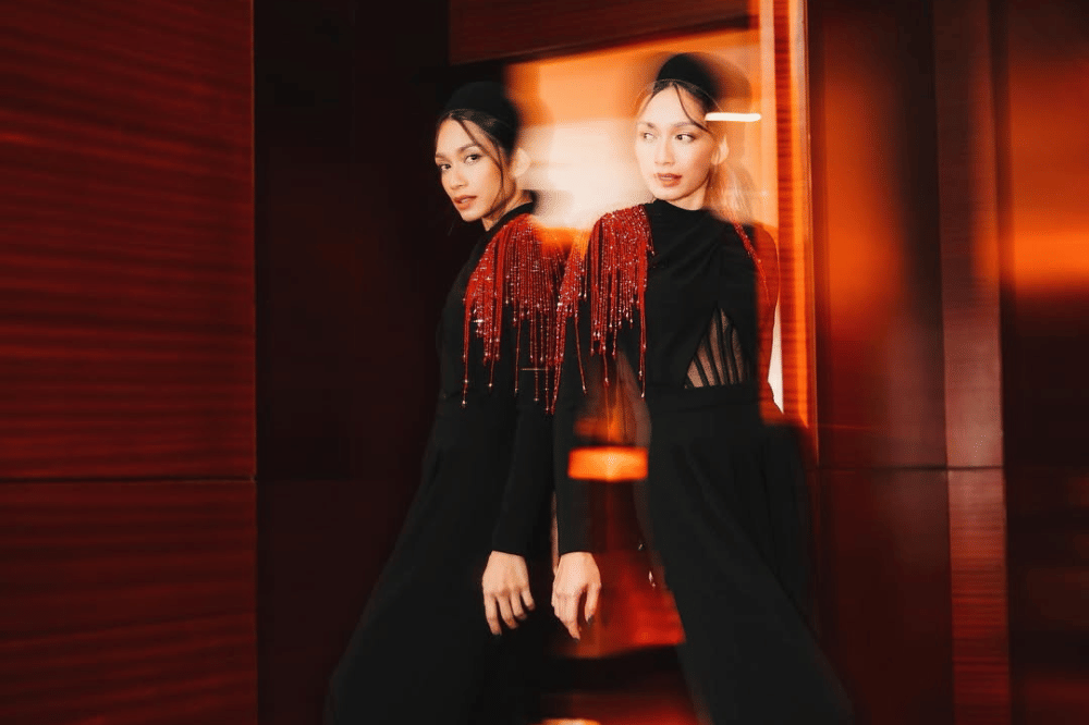 Main Film Joko Anwar, Faradina Mufti Perankan Istri dari Malin Kundang