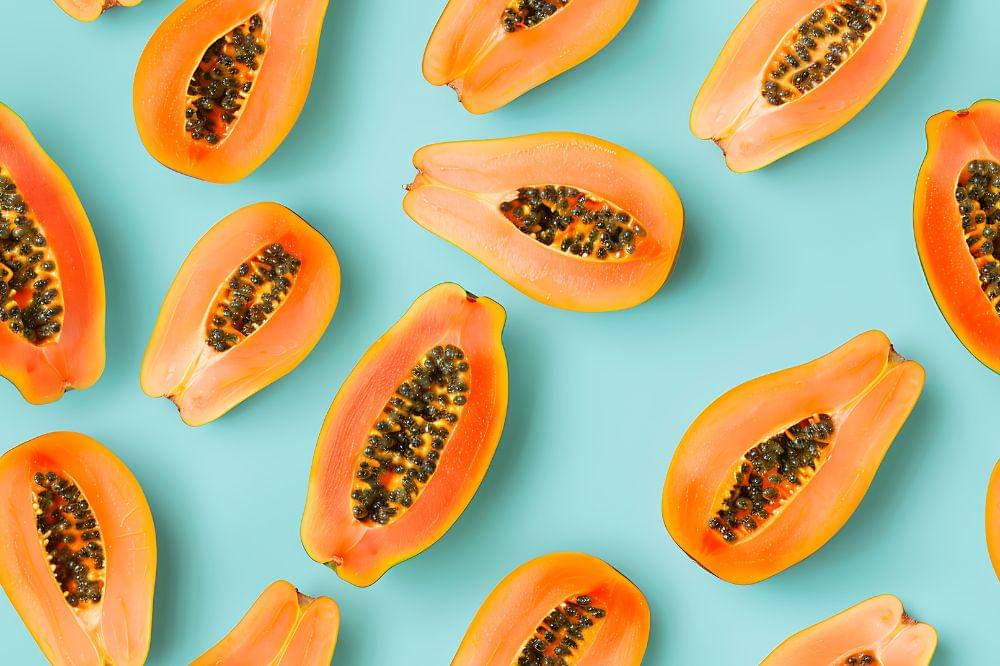 Menurut Penelitian: Biji Pepaya Dapat Membunuh Parasit Usus