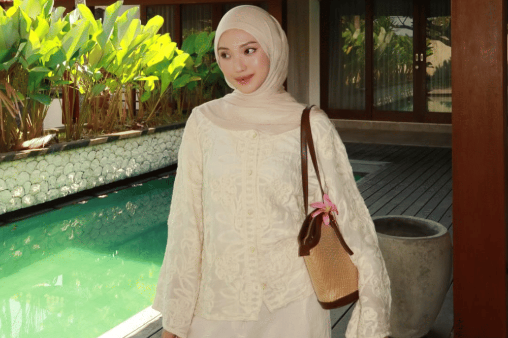 Biodata dan Profil Julia Prastini Alias Jule Istri Na Daehoon