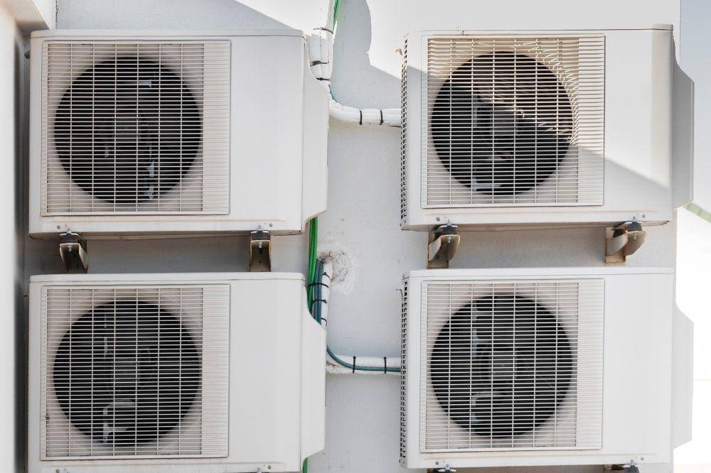 9 Penyebab AC Tidak Dingin