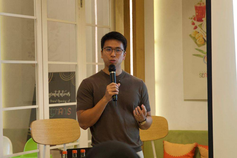 Fokus pada partisipasi aktif anak