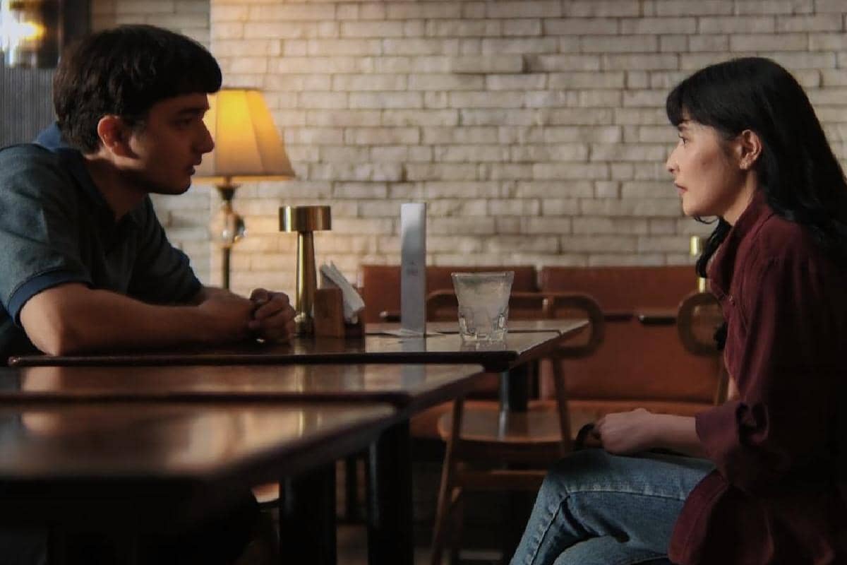 Fakta dan Sinopsis Film Patah Hati yang Kupilih