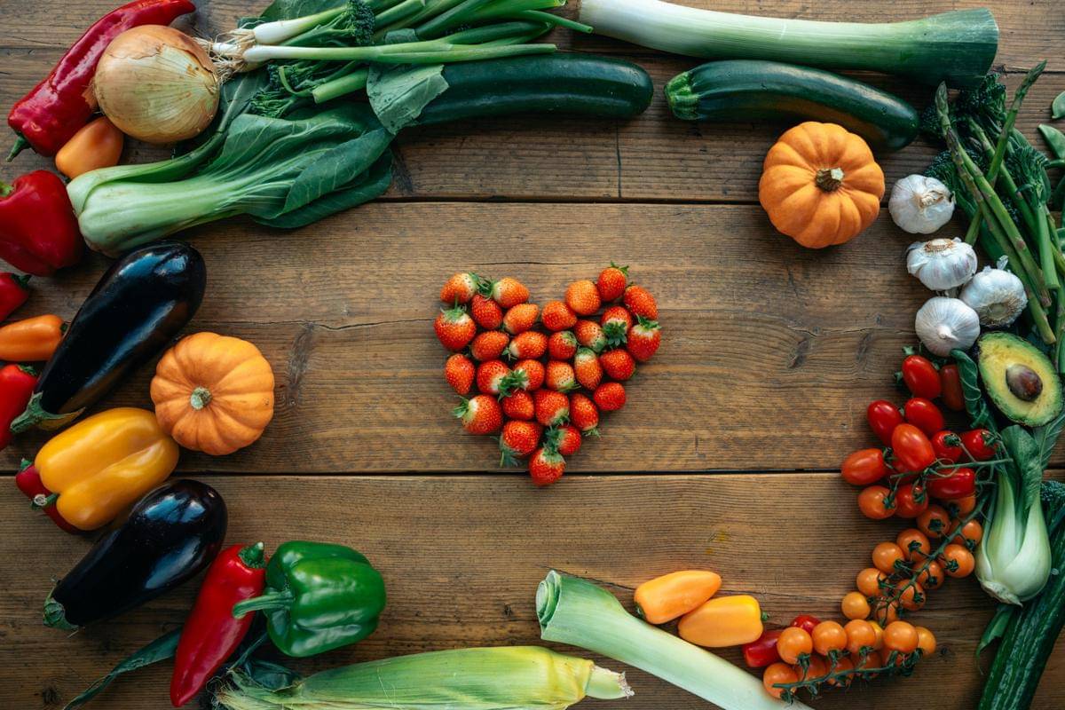 12 Sayur dan Buah dengan Pestisida Tertinggi, Bisa Ganggu Kesuburan