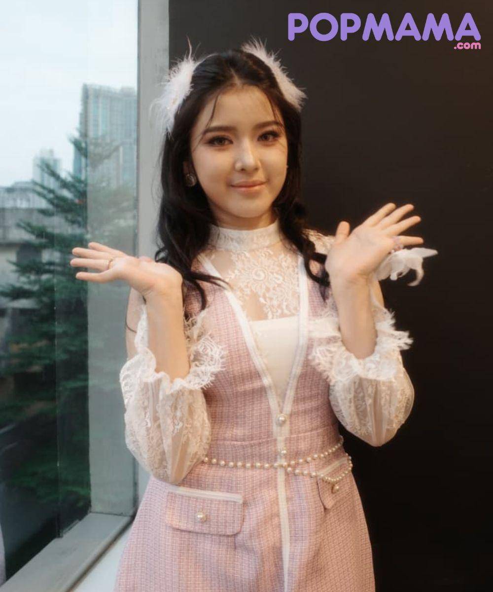 Tiara Andini Ungkap 3 Makna Hubungan yang Menginspirasi Album Edelweiss 1