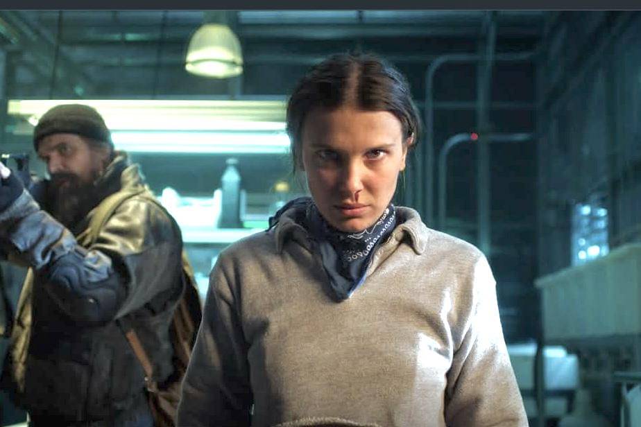 Biaya Produksi Film Stranger Things 5 Capai Rp7,7 triliun