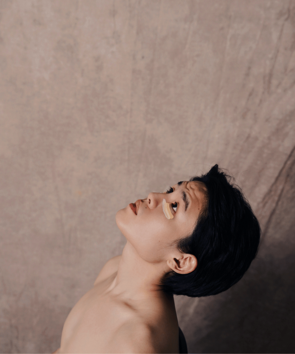 Lewat Album Dark Circle Serum, Gentle Bones Cerita Proses Healing 