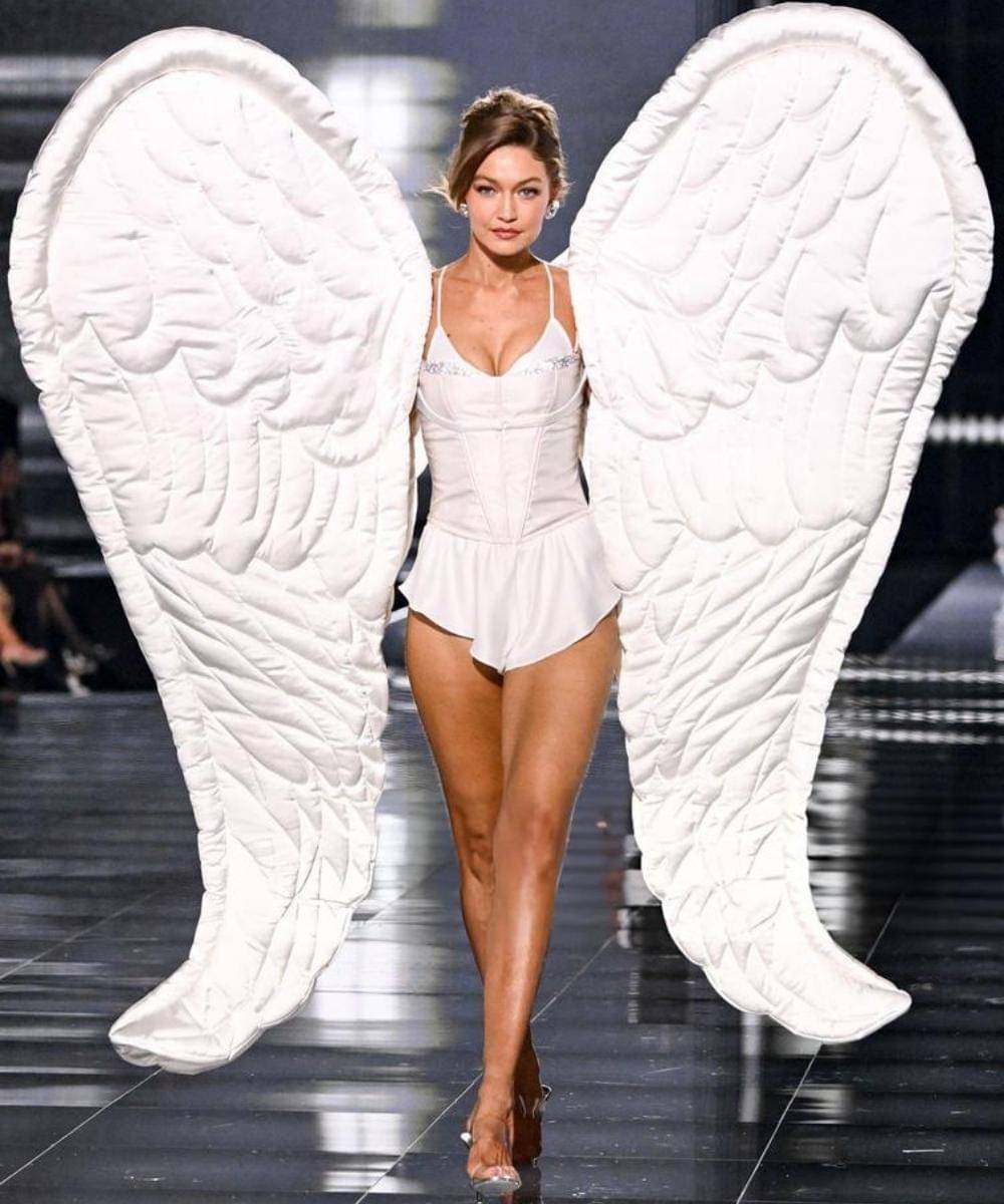 _Potret Gigi Hadid di Victoria's Secret Fashion Show 2025 (3).jpg