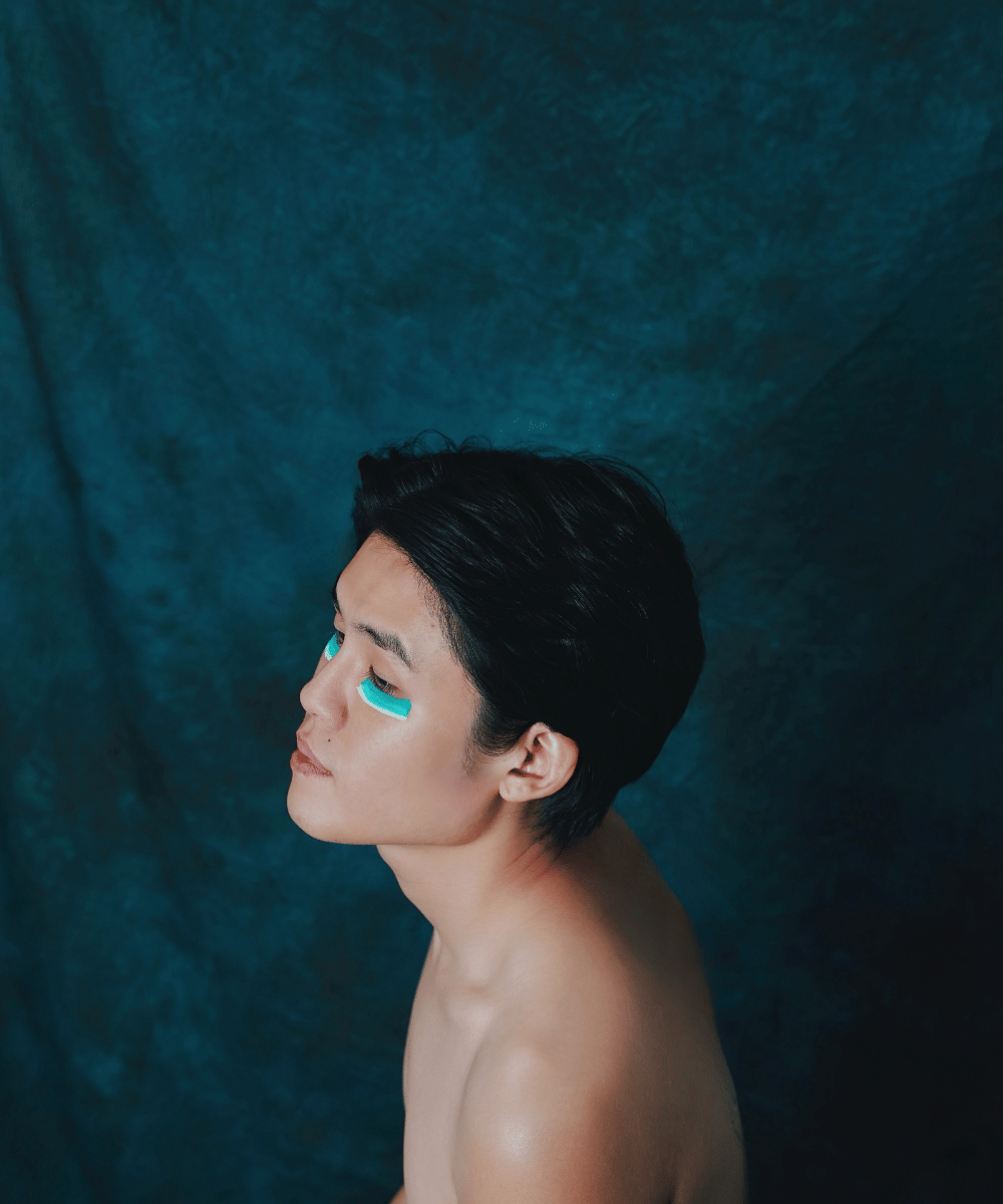 Lewat Album Dark Circle Serum, Gentle Bones Cerita Proses Healing 