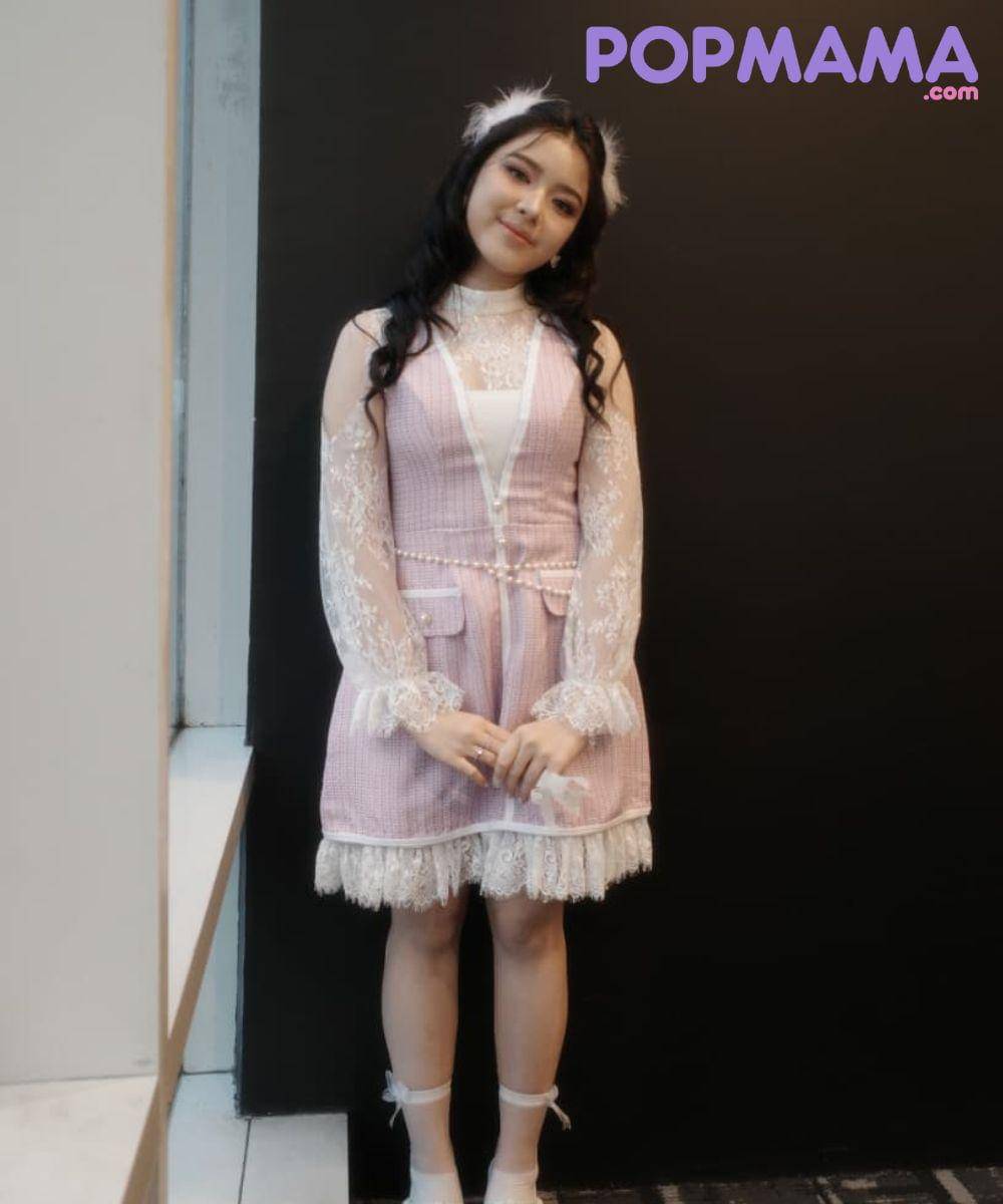 Tiara Andini Ungkap 3 Makna Hubungan yang Menginspirasi Album Edelweiss 2