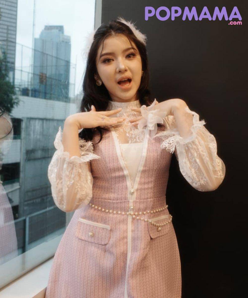 Tiara Andini Ungkap 3 Makna Hubungan yang Menginspirasi Album Edelweiss 3