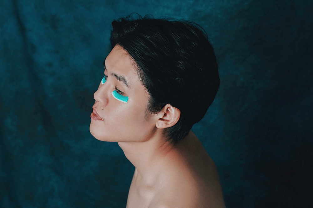 Gentle Bones Bahas Lagu Cinta dan Hubungan di Album Dark Circle Serum