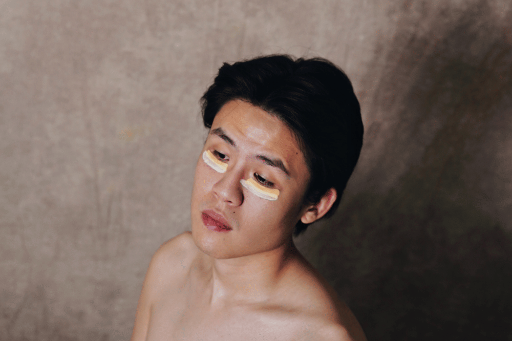 Lewat Album Dark Circle Serum, Gentle Bones Cerita Proses Healing 