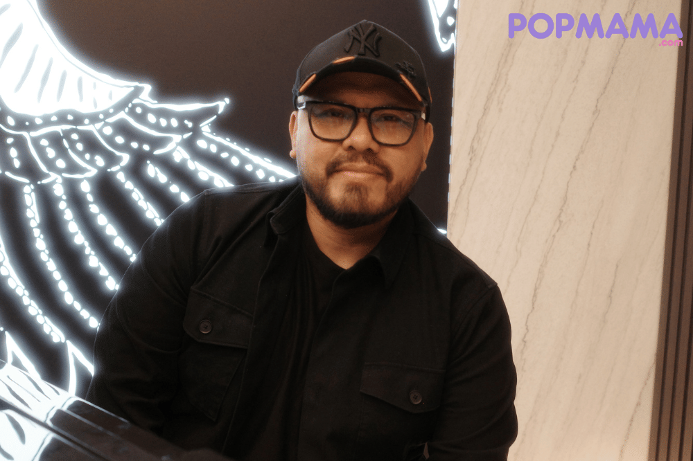 Joko Anwar Bahas Nilai Keluarga di Film Legenda Kelam Malin Kundang